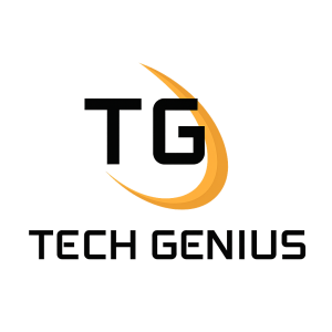 Tech Genius Solution